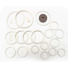 Game Room Guys Gottlieb Hi Diver Pinball Rubber Ring Kit