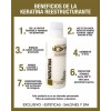 Labonté Shampoo Vitaminas + Keratina 120ml