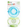 Munchkin Snack Catcher, 9 Ounce, 12+ Months, Color May Vary