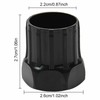 2 Pcs Bike Cassette Lockring Tool,Multifunctional Bottom Bracket Removal Tool