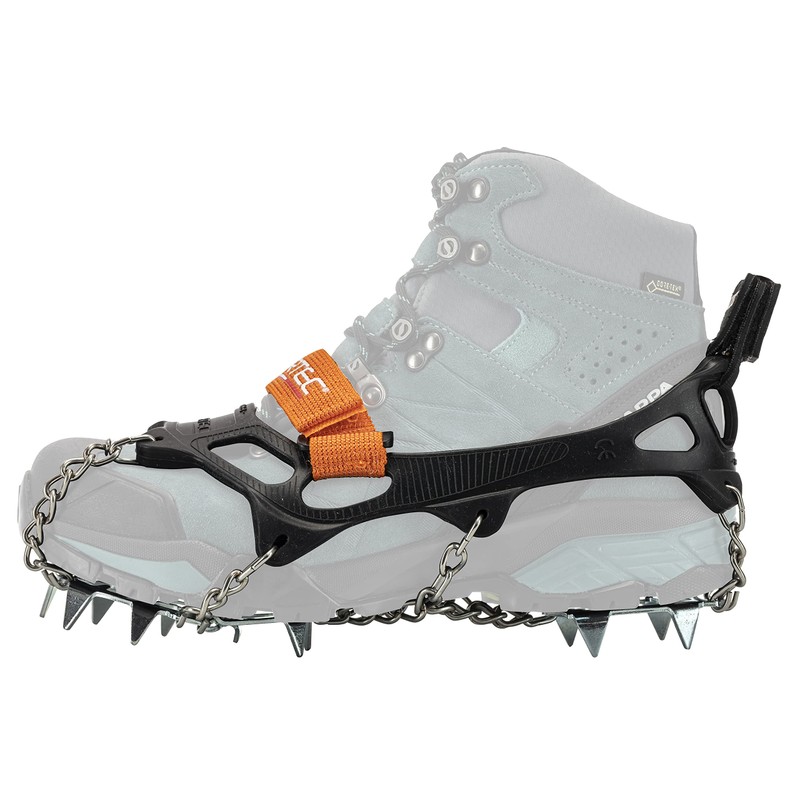 Nortec Spikes ALP 2.0 Made in Italy for Winter Tracking