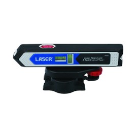 Laser 7910 Laser Alignment & Spirit Level Tool