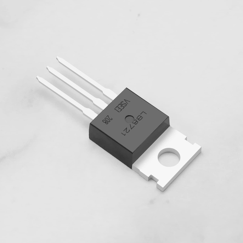 Be In Your Mind IRLB8721 MOSFET Transistor N-Channel ESD Rated
