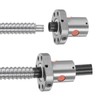 QUARKZMAN Ball Screw Nut SFU1204 (12 mm Diameter, 4 mm