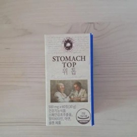 True Formula [Genuine] True Formula Wetop 60 tablets 1 box basic / [정품] 트루포뮬러 위톱 60정 1박스 기본