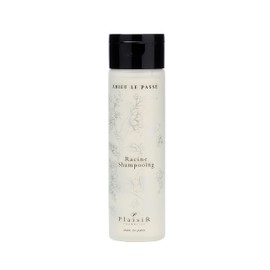 Your scalp is itchy, scratchy, sticky, and hair loss... It is necessary to take care of your scalp trouble, your lotion shampoo "Lassine Shampoo 200ml" & Milky Lotion Treatment "Lassine Treatment