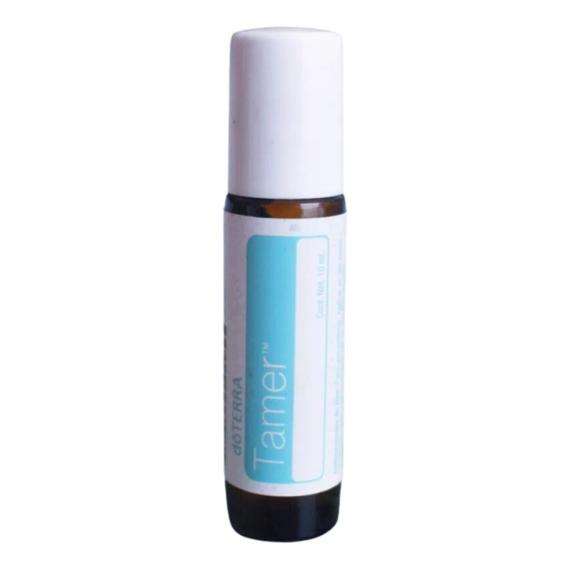 Doterra Tamer Kids Roll On Mezcla De Aceites Esenciales Doterra
