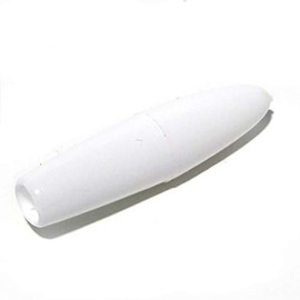Tremolo Arm Tip 5.2mm white Whammy bar