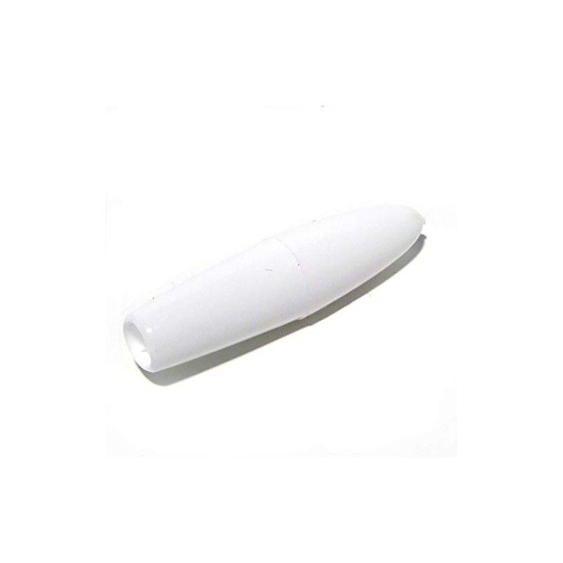 Tremolo Arm Tip 5.2mm white Whammy bar