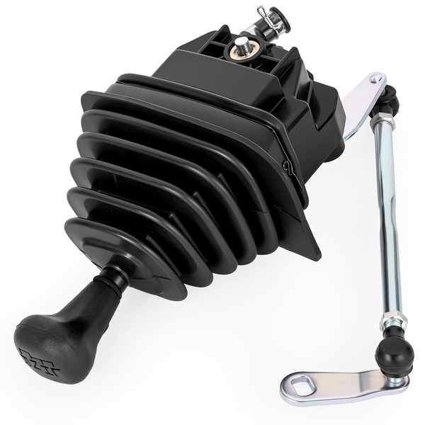 Gear Shifter & Rod Kit for Yamaha Rhino 450 660