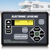 421484 RV Leveling System Touchpad Control Panel for RV 5th