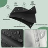 Generator Cover,Heavy Duty 600D Waterproof Generator Cover for 7043 22kW