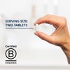 Fibroplex/Vitamin/B1/One Piece