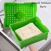 SYXLS Tofu Presser Homemade Tofu Press Drainer, Easily Remove Water
