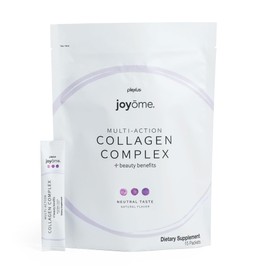 Plexus Collagen Stick Pack 15 Packets