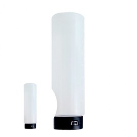 800ml Extra Large Upside-Down Tube Sauce Bottle for Restaurant Seasoning Seasoning Sauce Container 2ea