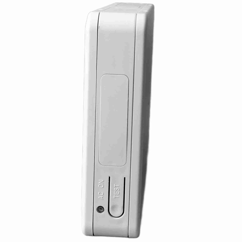 LED Emergency Exit Sign Professional IP30 Protection Grade Long Lasting