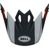 BELL Helmets Visor for MX-9 Dart MIPS Helmets - Gloss