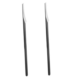 FOMIYES Callus Remover and Foot Care Tool Set 2pcs Scraper for Dead Skin Soften Hands Feet