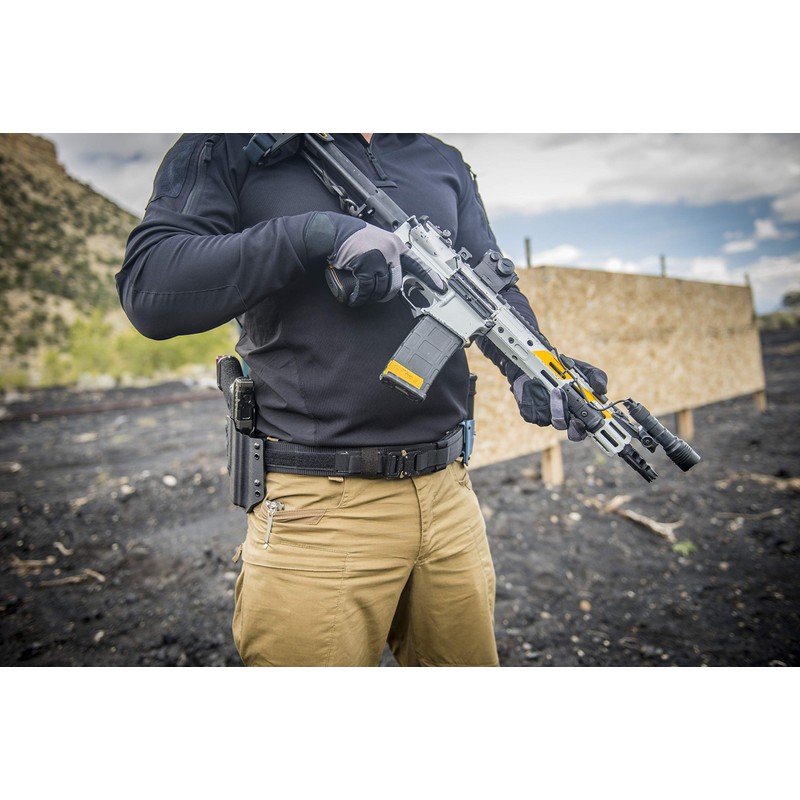 Helikon-Tex Cobra Modular Range Belt (45 mm) PALS/MOLLE Compatible -