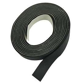 1981-1988 Mustang T-Top and Convertible Weatherstrip Retainer Channel-to-Body Seal