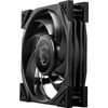 MSI MEG SILENT GALE P12 Premium Silent Gaming Fan: 120mm,