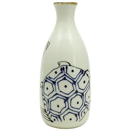 Hasami Halle Turtle of We Will Shoot Clove Crane 17228 