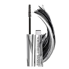 Eye Booster Lash Illusion Mascara black                                                                                                               