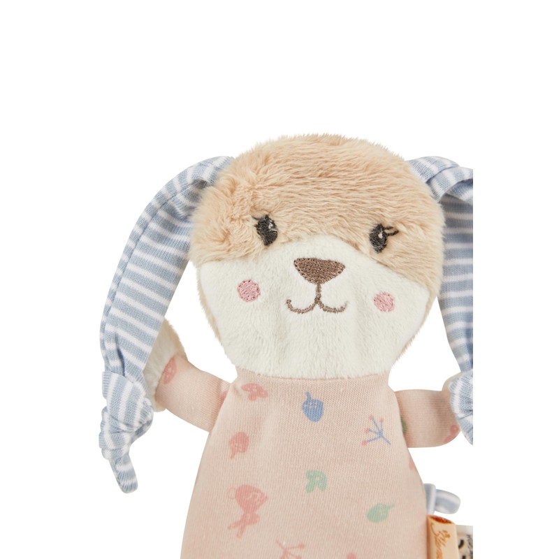 Sterntaler Hanni Crinkle Animal