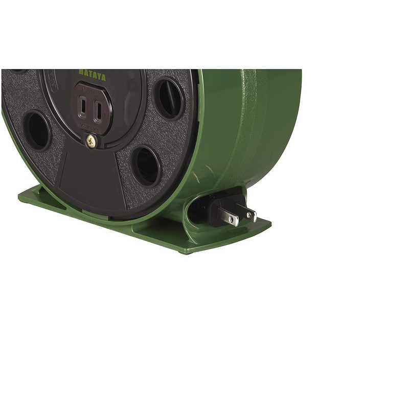 Hataya RL-5-OG Leeler 16.4 ft (5 m) Indoor Use