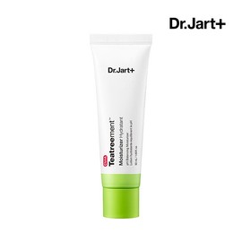 Dr. Jart+ Control A Tea Treement Moisturizer 50ml (+ Cicapair Treatment Lotion 1) / 닥터자르트 컨트롤에이 티트리먼트 모이스처라이저 50ml (+시카페어 트리트먼트 로션 1