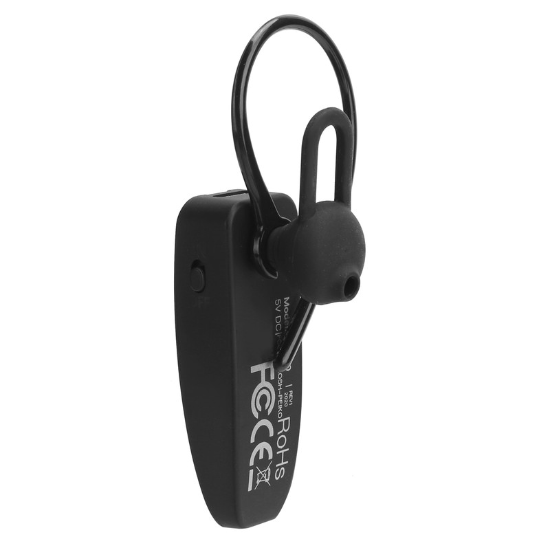 BT‑220 Wireless Bluetooth Earphone Business Translation Headset Bluetooth Headset