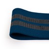 Fitness Mad Same Length Squat Bands | Individual Fabric Resistance