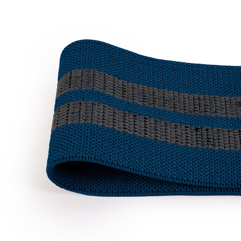 Fitness Mad Same Length Squat Bands | Individual Fabric Resistance