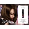 Schwarzkopf Root Retoucher, Temporary Hair Colour, Dark Blonde