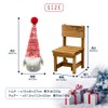 Devalier Tomte Christmas Scandinavian Fairy Santa Claus Stylish Interior Christmas
