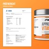 WFN Approved Vitamin C - Vitamin C Powder Buffered -