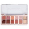 Revolution True Cone Bronze Palette 12 ultra-pigmented matte & shimmer