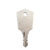 3 x Premier WKPR1 Window Lock Keys