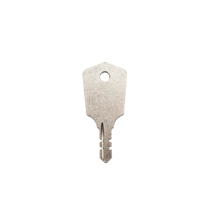 3 x Premier WKPR1 Window Lock Keys
