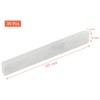 INCNMAD 30 Pcs French Chalk Soapstone Sticks | Engineering/Builders/Welding Chalk