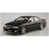 Aoshima Bunka Kyozai 1/24 The Tuned Car Series No. 10