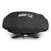 Weber Bonnet Cover Q1000/100, Black