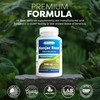 Best Naturals 2 Pack Konjac Glucomannan Root 2000 mg per