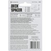 Deck Spacer Tool (2 Pack)