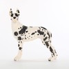 Conversation Concepts Harlequin Great Dane Figurine