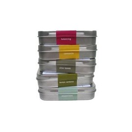 Loose Leaf Earl Grey Tea Taster Tin - 20g