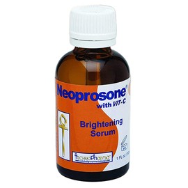 NEOPROSONE  Serum Vitamina C Facial  Tratamiento Despigmentante Aclarante Blanqueador con Vitamina C al 20 y Alfa Arbutina  Hidrata y trata Lineas de 