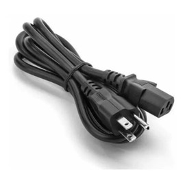 Cable De Energia Para Bio Shaker Power Fit Vibro Shaker