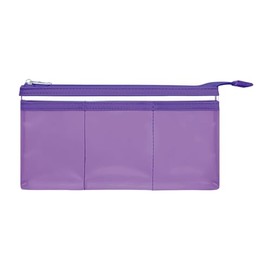 Kamiojapan 222469 Pen Case, PM MyCorrect Pen Case, Purple